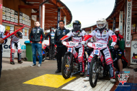 Kolejna zmiana terminu meczu ćwierćfinałowego