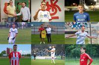 TOP 20 transferów minionego roku na Podkarpaciu! [RANKING]