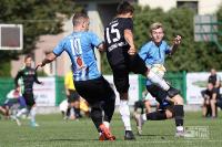 Transfery drużyn: od Ekstraklasy do Klasy O [LATO 2020/21]