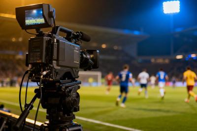 Transmisja meczu Unia Skierniewice - Podbeskidzie Bielsko-Biała, 04.04.2026