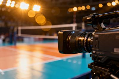 Transmisja meczu PGE GiEK SKRA Bełchatów - Indykpol AZS Olsztyn, 17.04.2026