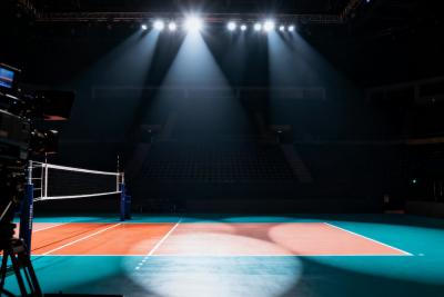 Transmisja meczu Indykpol AZS Olsztyn - PGE GiEK SKRA Bełchatów, 20.04.2026