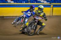 Transmisja meczu Orlen Oil Motor Lublin - Stelmet Falubaz Zielona Góra, 24.04.2026