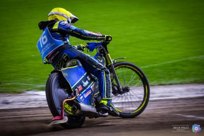 Transmisja meczu Polonia Piła - Moonfin Magnus Ostrów Wielkopolski, 26.04.2026