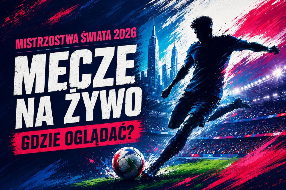 Transmisja meczu RPA - Korea Południowa, 25.06.2026