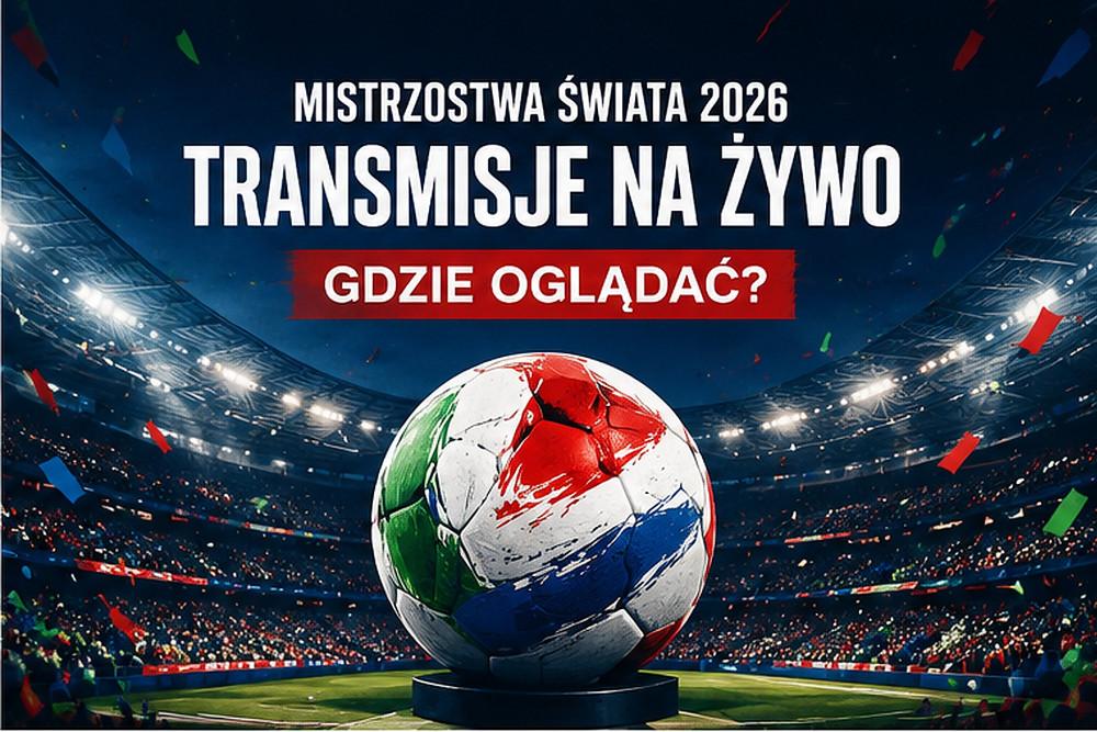 Transmisja meczu Kanada - Maroko, 04.07.2026