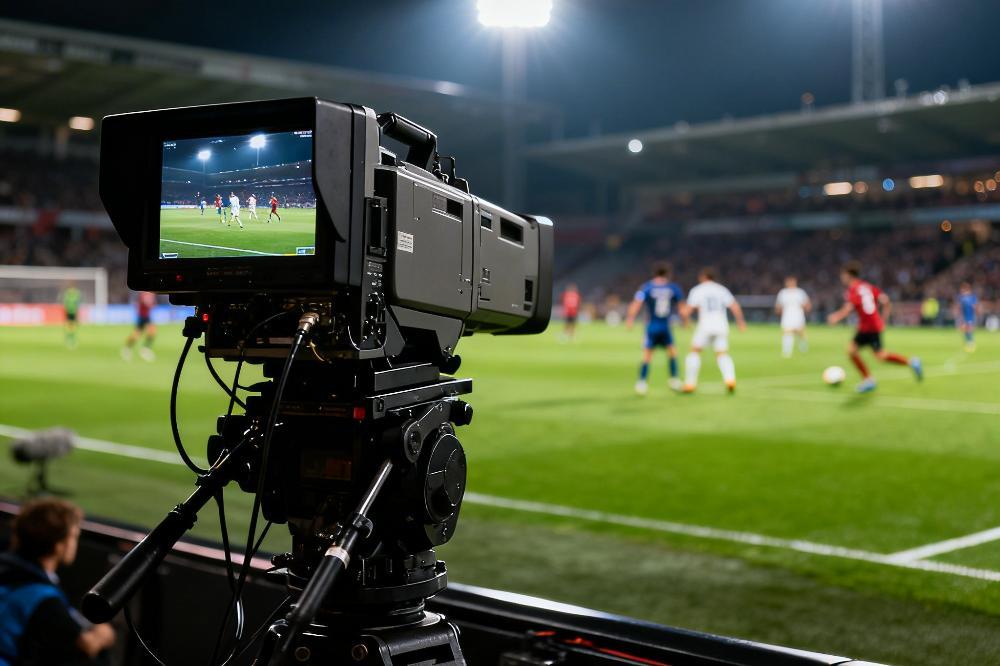 Transmisja meczu Ferencvaros Budapeszt - Górnik Zabrze, 05.08.2026