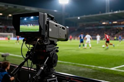 Transmisja meczu Ferencvaros Budapeszt - Górnik Zabrze, 05.08.2026