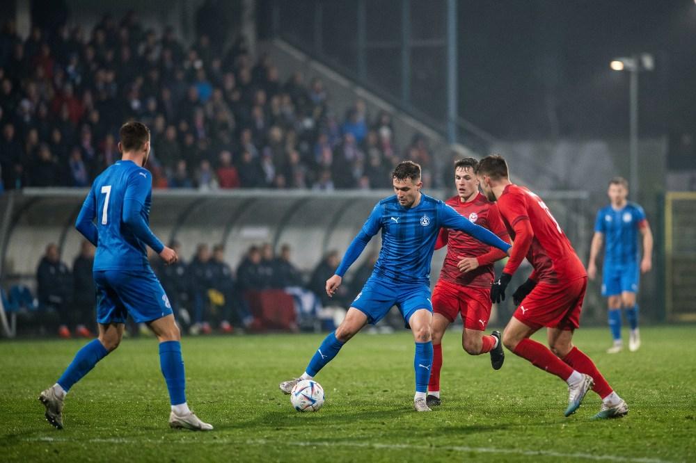Rekord Bielsko-Biała - Stal Stalowa Wola na żywo. Wynik i relacja LIVE, 08.08.2026