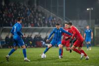 Rekord Bielsko-Biała - Stal Stalowa Wola na żywo. Wynik i relacja LIVE, 08.08.2026