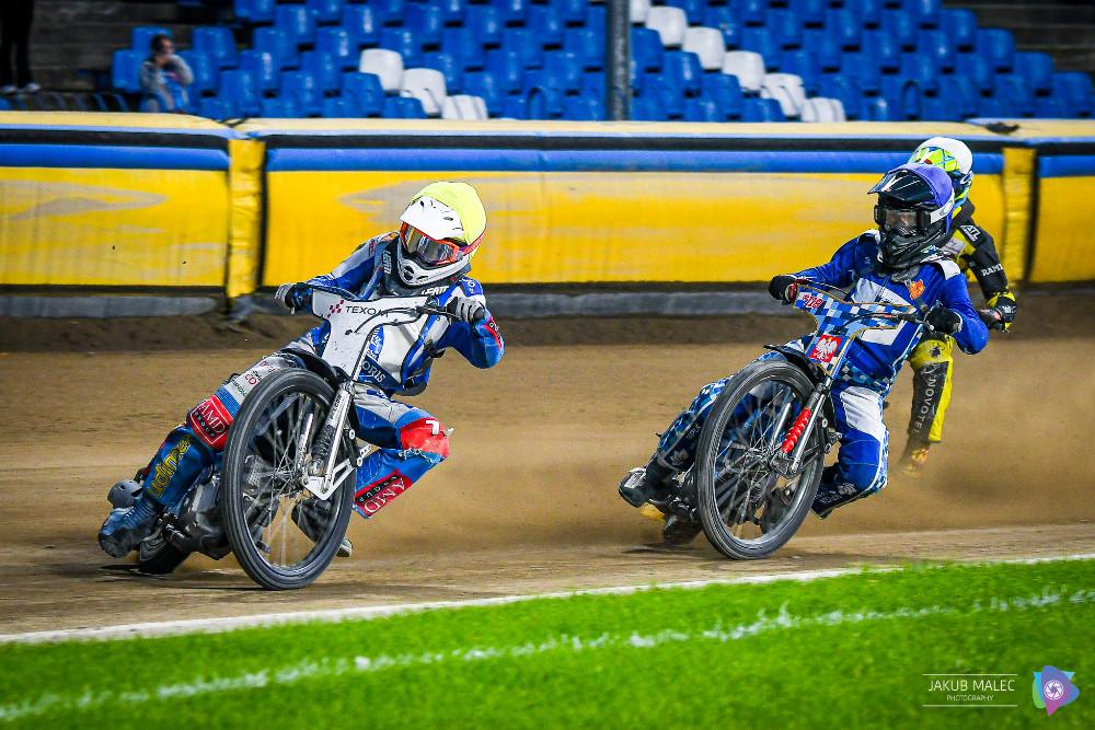 Betard Sparta Wrocław - Orlen Oil Motor Lublin na żywo. Wynik i relacja LIVE, 09.08.2026