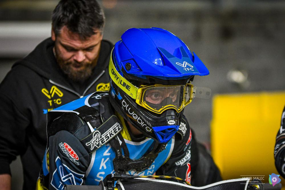 Dakar Development Stal Rzeszów - Polonia Piła na żywo. Wynik i relacja LIVE, 08.08.2026