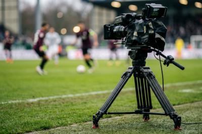 Skrót meczu Górnik Łęczna - Podhale Nowy Targ 5-2 (skrót wideo)