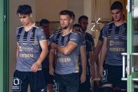 3 liga na żywo: Korona Rzeszów - Podhale Nowy Targ [TRANSMISJA ONLINE]