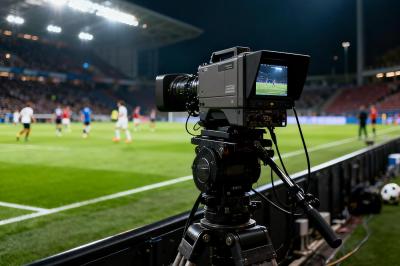 Transmisja meczu Zagłębie Sosnowiec - Warta Poznań, 22.03.2026