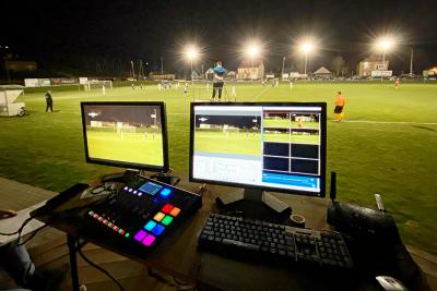 Transmisje na żywo z wszystkich meczów 4 ligi? Podkarpacki ZPN "ogłasza" nowe wymogi