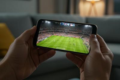 Weekendowe TRANSMISJE LIVE. Sprawdź, gdzie oglądać mecze