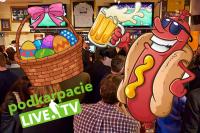 3 liga na żywo: Motor Lublin - Stal Rzeszów [TRANSMISJA WIDEO]