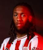 Brahim Traoré - Cracovia