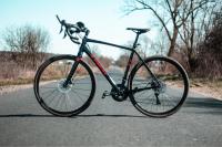 5 powodów, dla których Trek Gravel to świetny wybór na długie wyprawy