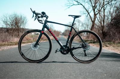 5 powodów, dla których Trek Gravel to świetny wybór na długie wyprawy