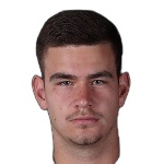 Kacper Trelowski - Raków Częstochowa
