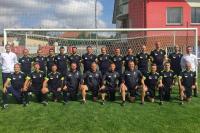 Szydełko, Opaliński oraz Grabowski z licencją UEFA Pro! 