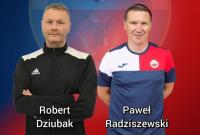 Nowy sztab trenerski w Sparcie Kazimierza Wielka