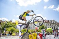 Puchar Świata UCI w trialu rowerowym w Rzeszowie. Sprawdź harmonogram zawodów