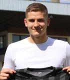 Jakub Trojanowski - Legia II Warszawa