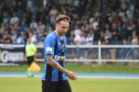 Andrei Trukhan odszedł z JKS-u Jarosław. Ma trafić do trzecioligowca