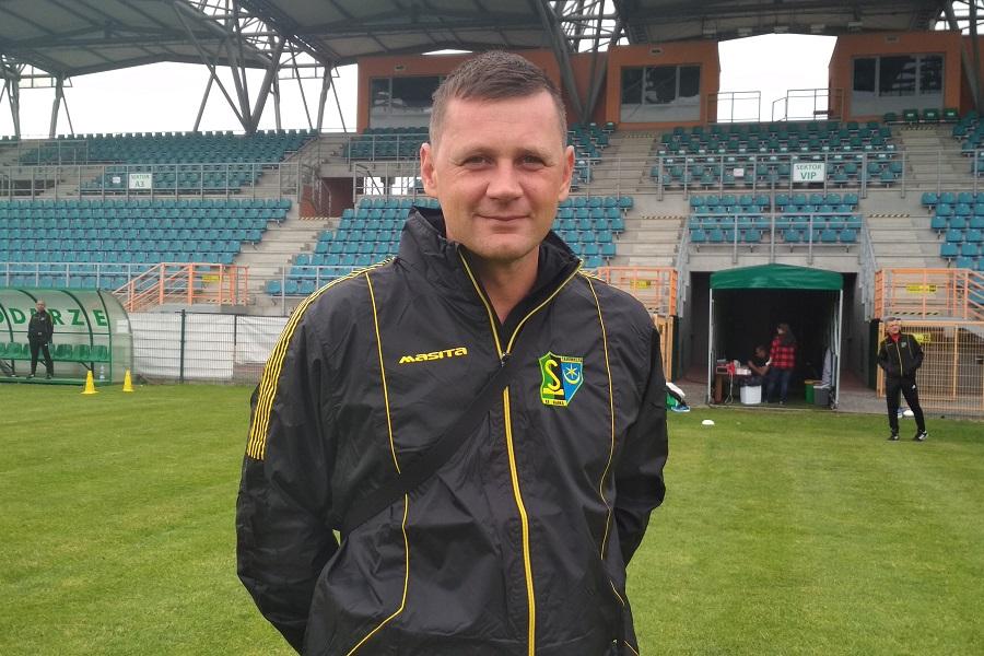 fot. Siarka Tarnobrzeg