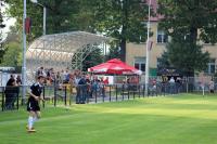 4 LIGA NA ŻYWO: Czarni Trześń - SPEC Stal Łańcut [TRANSMISJA WIDEO]