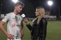 Łukasz Trzyna: W tej lidze każdy może wygrać z każdym