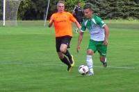 Plan sparingów Piasta Tuczempy (zima 2018)