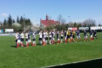 W Tuczempach Piast zremisował z Wisłokiem Strzyżów