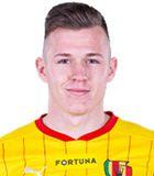 Radosław Turek - Korona II Kielce