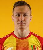 Karol Turek - Korona II Kielce