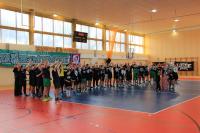 Turniej kibiców Wisłoki. Zebrano ponad 10 tys. zł dla domu dziecka