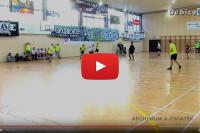 Charytatywny turniej kibiców Wisłoki już w niedzielę [WIDEO]