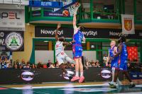 WIDEO: Twarde Pierniki Toruń - Miasto Szkła 112-105 [SKRÓT MECZU]