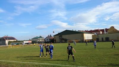 foto: Lechia Sędziszów Małopolski