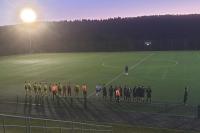 Młodzi piłkarze zagrali w Arłamowie. XVII edycja 