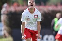 WIDEO: Polska U-17 - Anglia U-17 5-0 [SKRÓT MECZU]