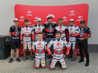 U24: Orlen Cellfast Wilki Krosno pierwszy raz w tym sezonie nie wygrały!