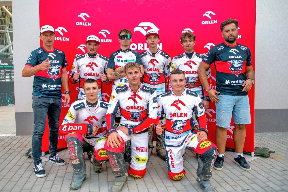 Fot. Cellfast Wilki Krosno