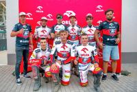 Fot. Cellfast Wilki Krosno