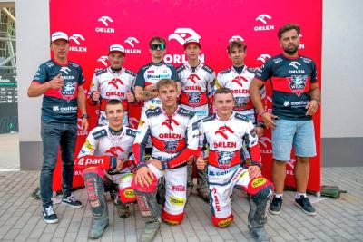 Fot. Cellfast Wilki Krosno