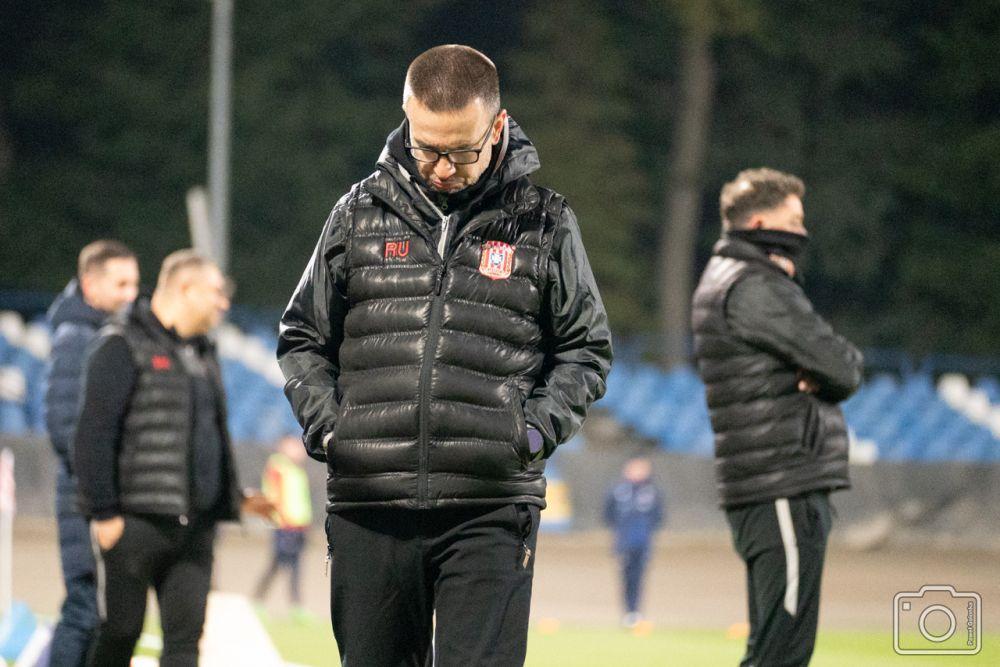 fot. P. Golonka/ Resovia