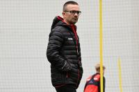 Rafał Ulatowski: Cieszę się z powrotu do dorosłego futbolu